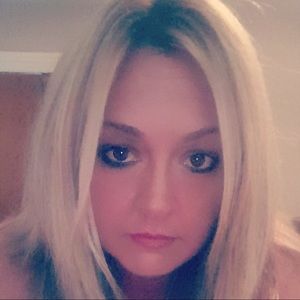 Meet your Posher, Sherri